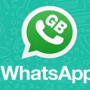 WhatsApp GB 2021 Télécharger