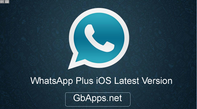 WhatsApp GB 2021 Télécharger
