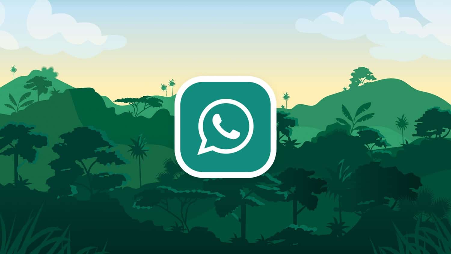 WhatsApp GB 2023