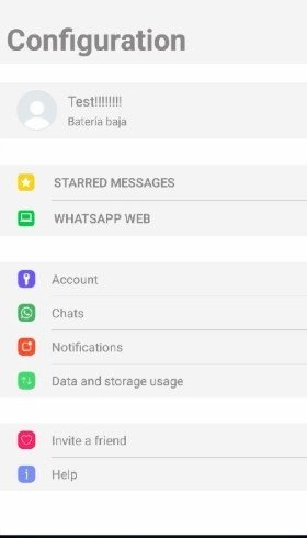 WhatsApp GB 2022 Télécharger