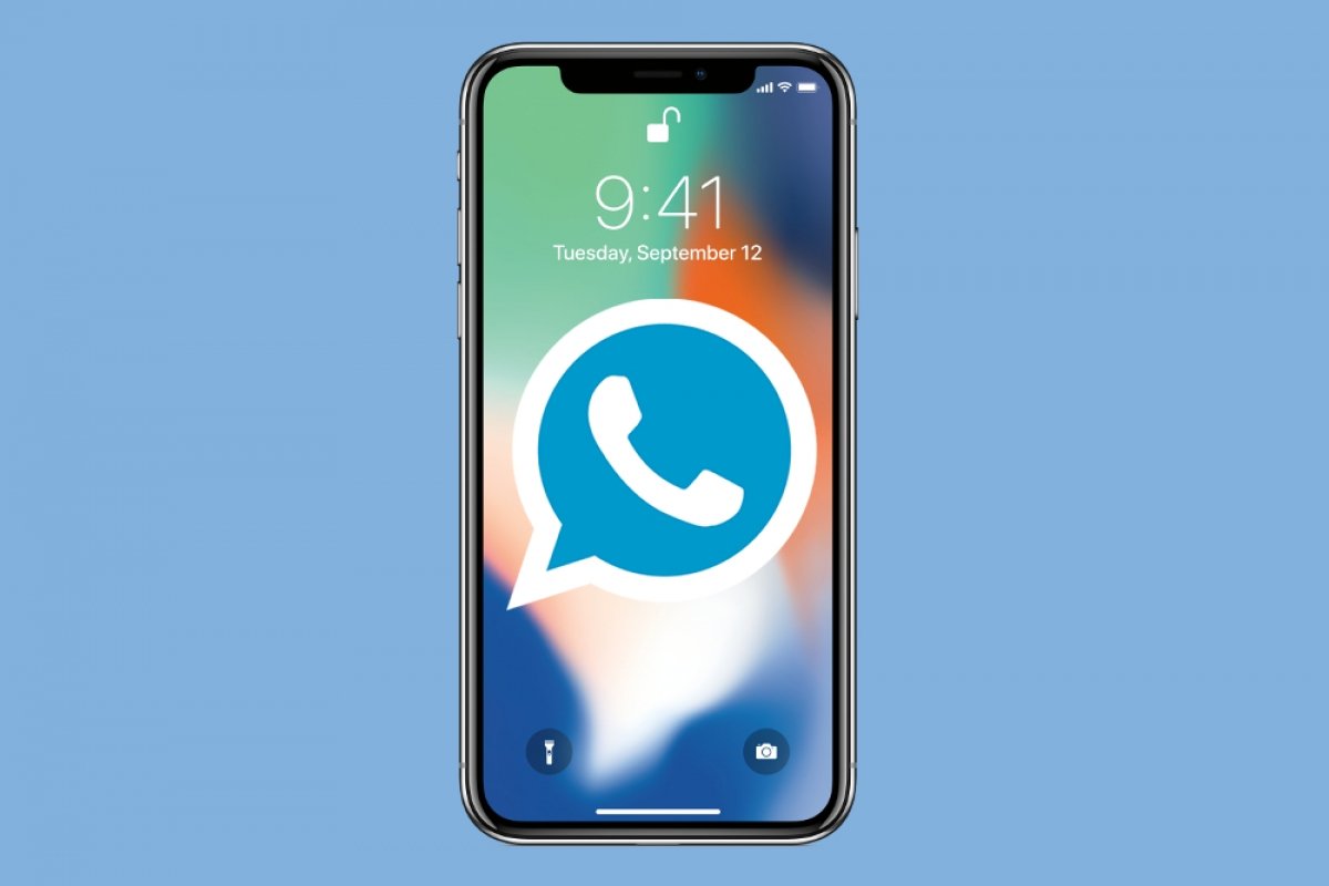 GB WhatsApp 2023
