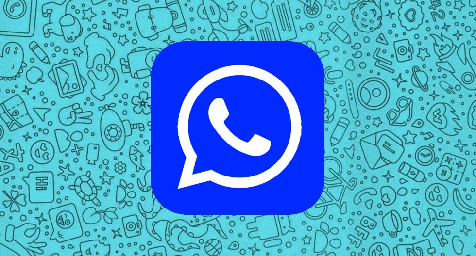 WhatsApp GB 2023 Télécharger