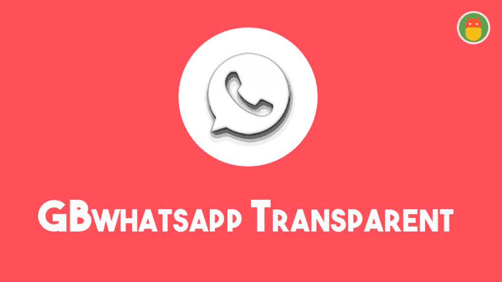 Mise À Jour WhatsApp GB
