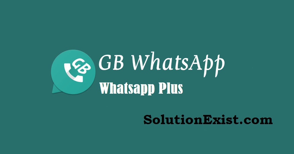 GB WhatsApp Download
