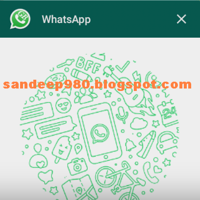 WhatsApp GB