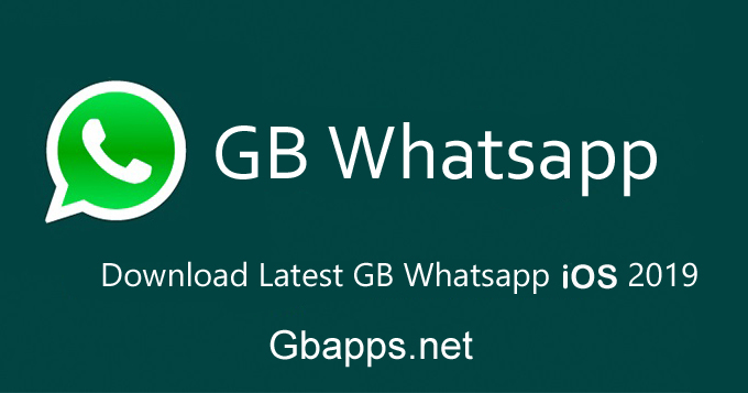 Telecharger WhatsApp GB