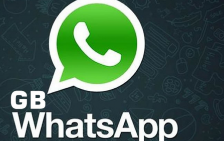 WhatsApp GB Téléchargement
