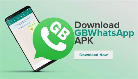 WhatsApp GB 2021