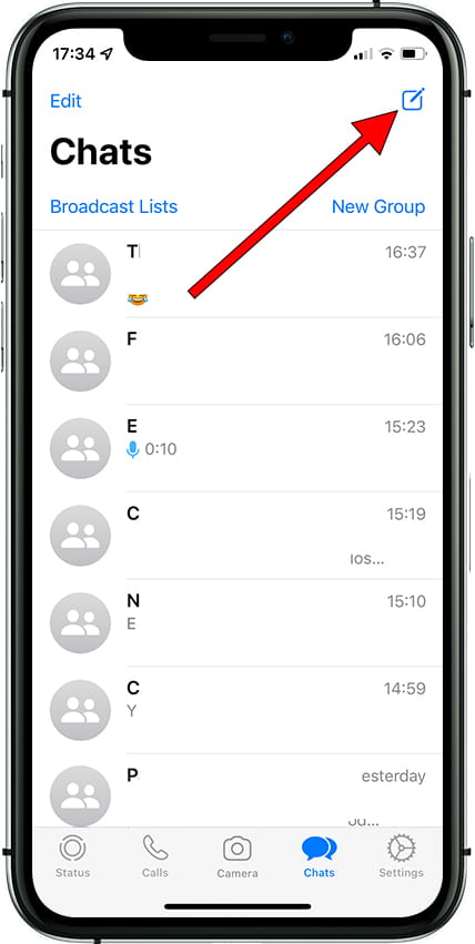 Télécharger GB WhatsApp Pro