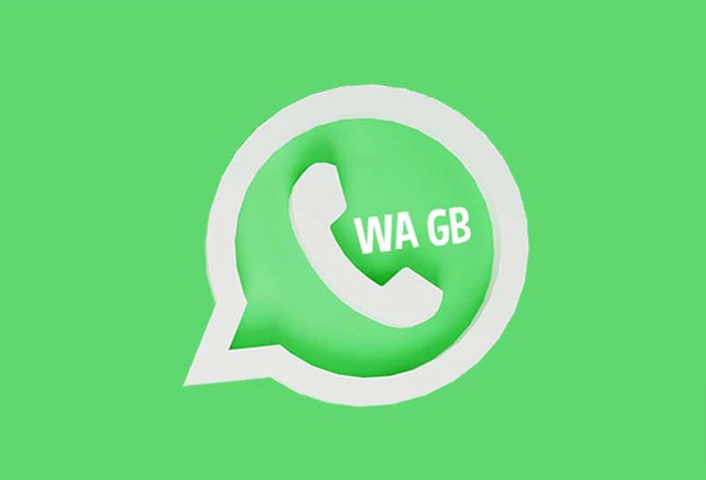WhatsApp GB 2022 Télécharger
